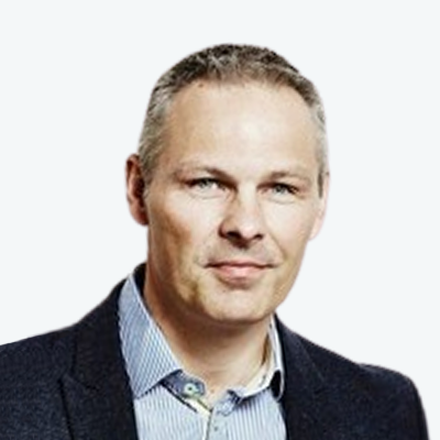 Jørgen Grønlund